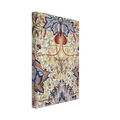 ACANTHUS EMBROIDERED PANEL 1890 Canvas | William Morris Canvas | William Morris Print
