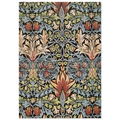 SNAKESHEAD PRINTED TEXTILE 1876 Poster | William Morris Poster | William Morris Print