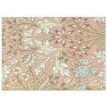 WALLPAPER HYACINTH PATTERN 480 1917 Poster | William Morris Poster | William Morris Print