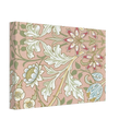 WALLPAPER HYACINTH PATTERN 480 1917 Canvas | William Morris Canvas | William Morris Print
