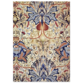 ACANTHUS EMBROIDERED PANEL 1890 Poster | William Morris Poster | William Morris Print